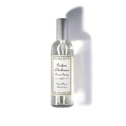 Parfum d'ambiance Cuir Noir