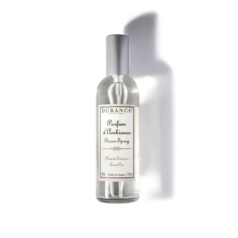 Parfum d'Ambiance Pois de Senteur