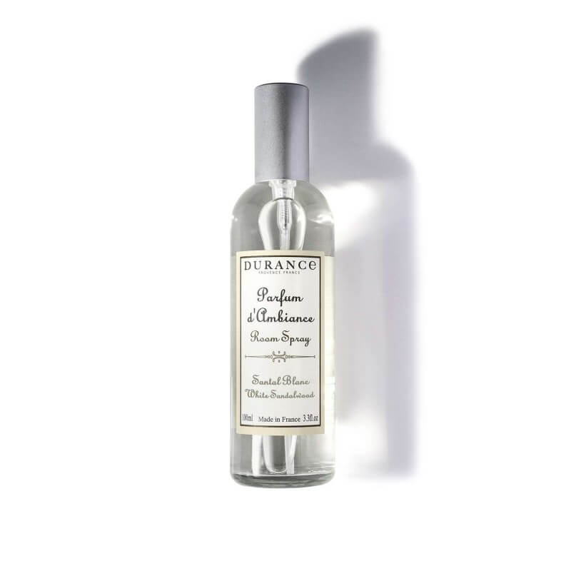 Parfum d'ambiance Santal Blanc