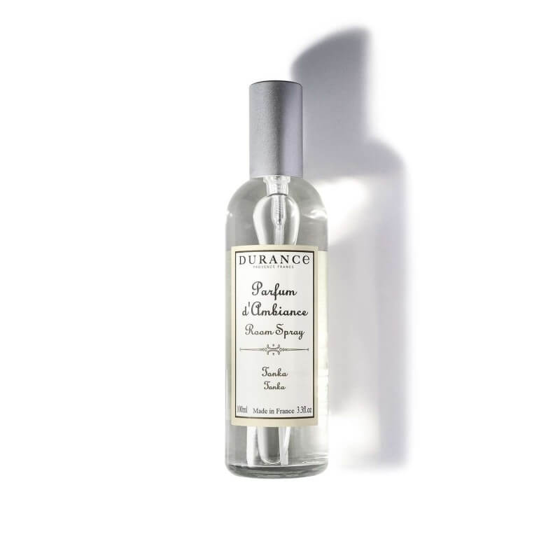 Parfum d'ambiance Tonka