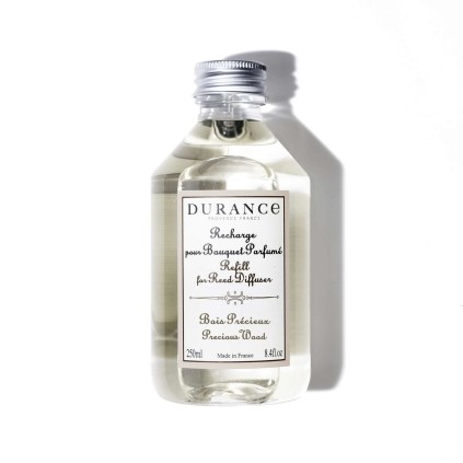 Recharge diffuseur de parfum Bois précieux - Durance