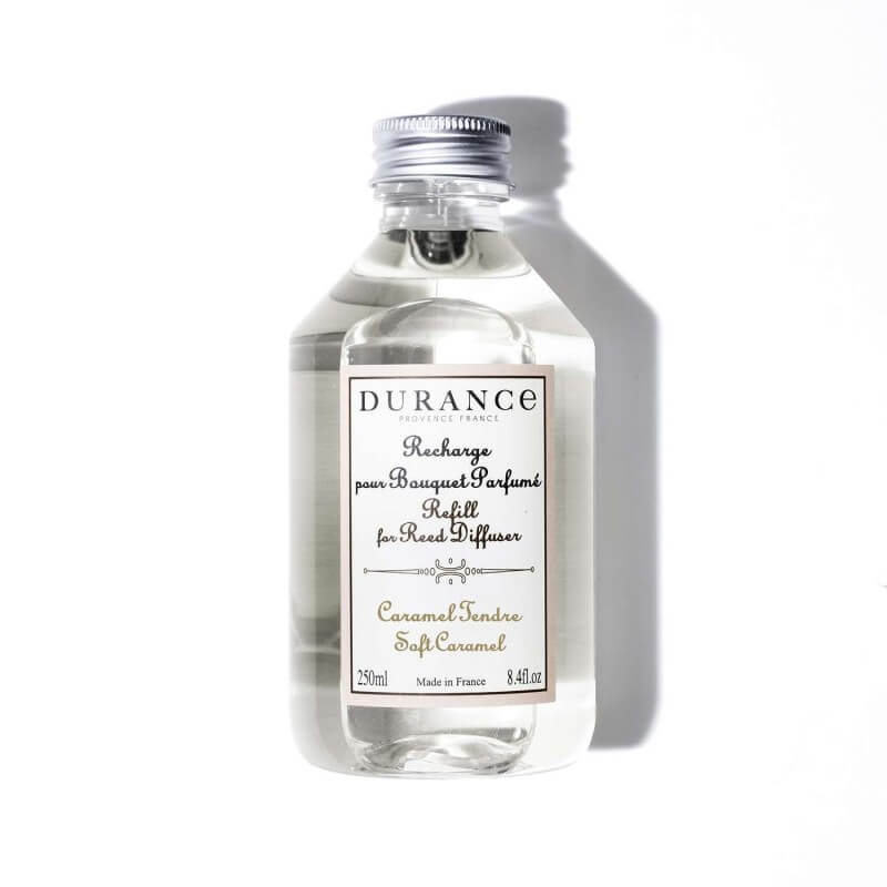 Recharge diffuseur de parfum - Caramel Tendre