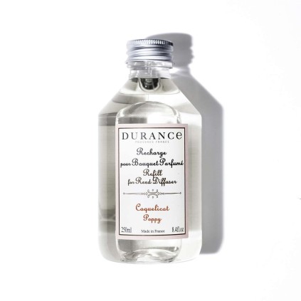 Recharge Diffuseur de Parfum Coquelicot