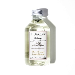 Recharge Diffuseur de Parfum Fleur d'Oranger