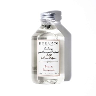Recharge Diffuseur de Parfum Grenade - Durance