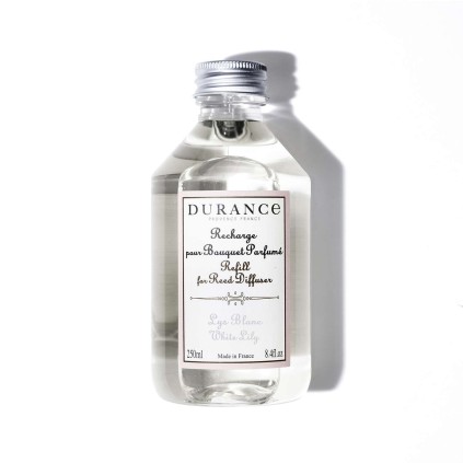 Parfum - Recharge diffuseur de parfum - Lys Blanc