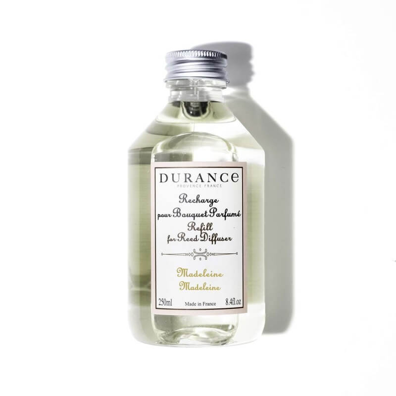Recharge Diffuseur de Parfum Madeleine