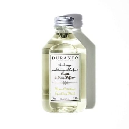 Parfum - Recharge diffuseur de parfum - Musc Pétillant