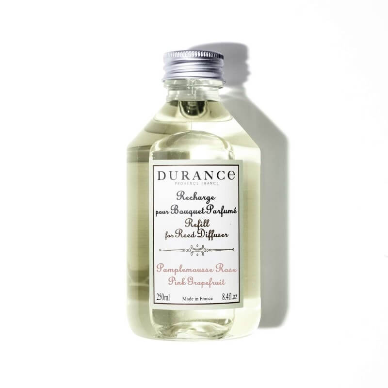 Parfum - Recharge diffuseur de parfum - Pamplemousse Rose