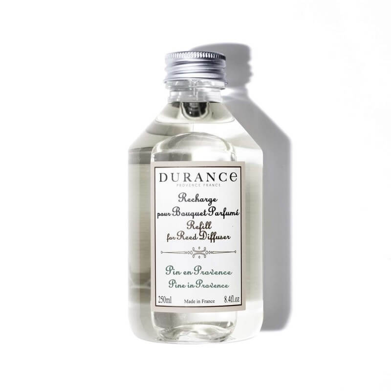 Recharge Diffuseur de Parfum Pin en Provence - Durance