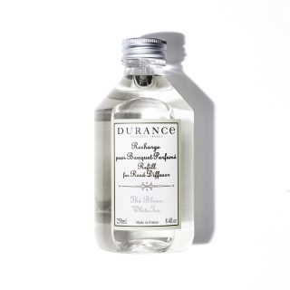 Recharge Diffuseur de Parfum Thé Blanc