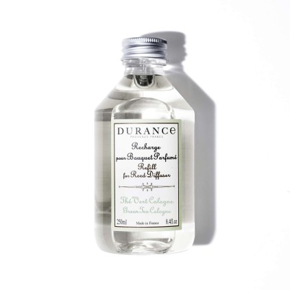Recharge diffuseur de parfum Thé Vert Cologne