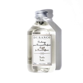 Parfum - Recharge diffuseur de parfum - Tonka