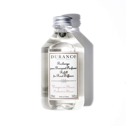 Parfum - Recharge diffuseur de parfum - Verger en Fleurs