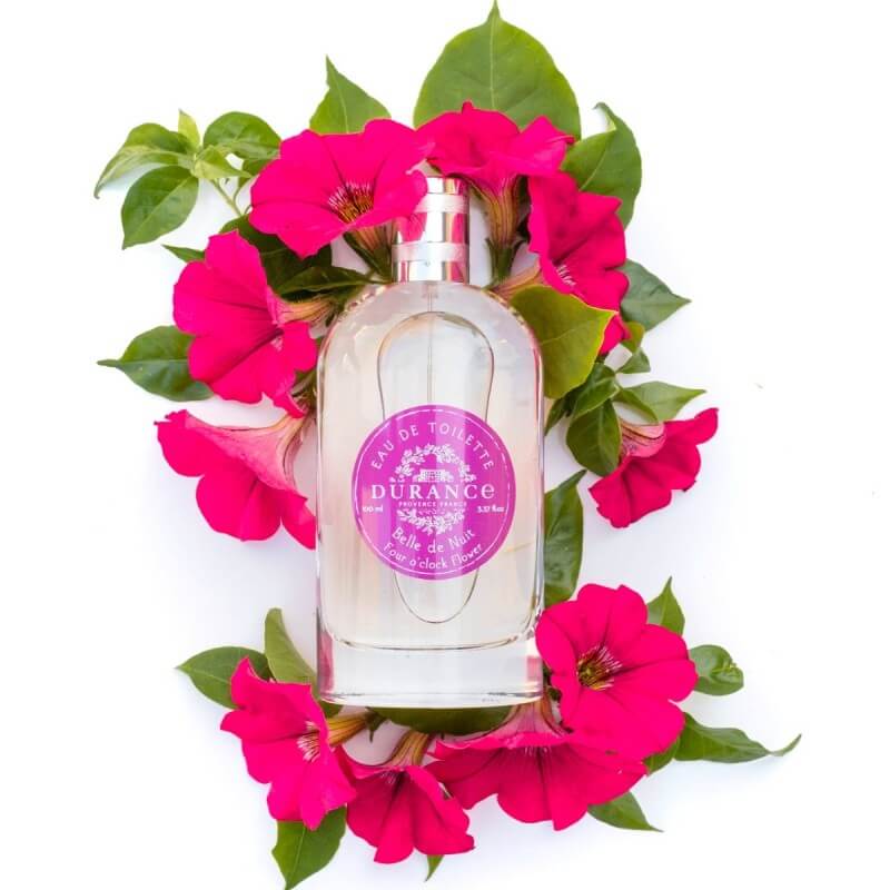 Eau de Toilette Belle de Nuit