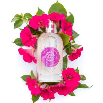 Eau de Toilette Belle de Nuit 2