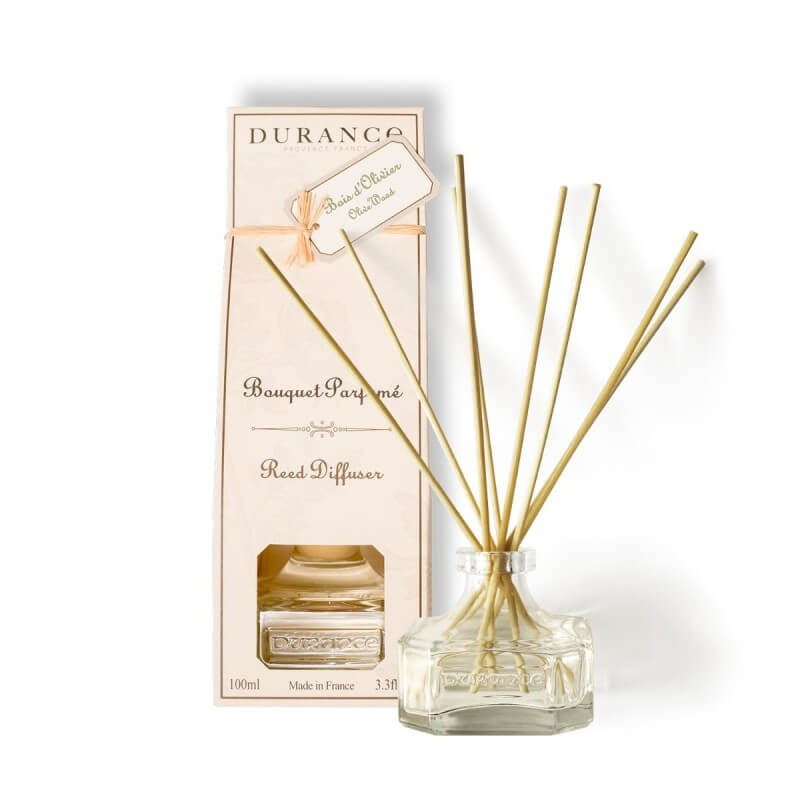 Diffuseur de Parfum Bois d'Olivier