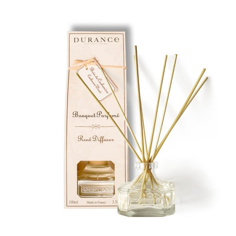 Diffuseur de Parfum Bois de Cachemire - Durance