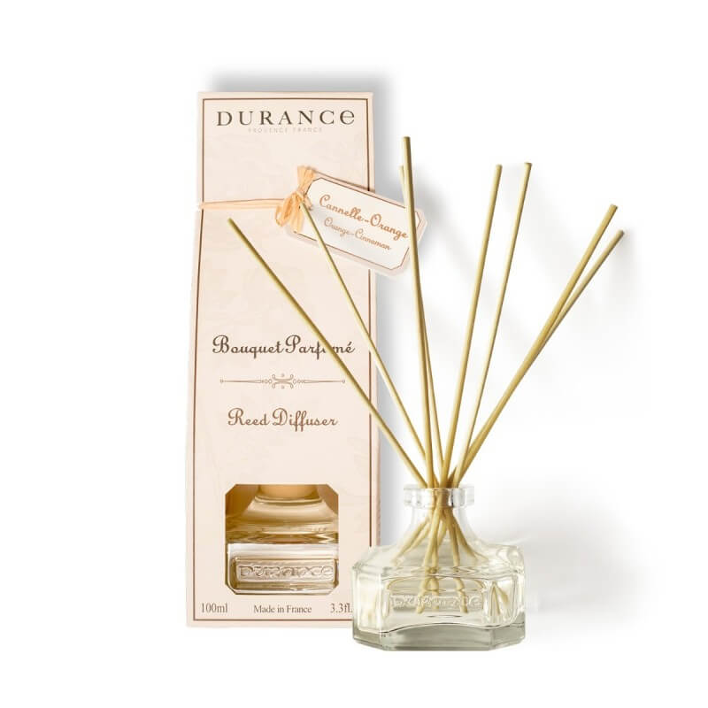 Diffuseur Cannelle-Orange