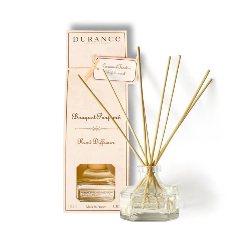 Diffuseur de Parfum Caramel Tendre