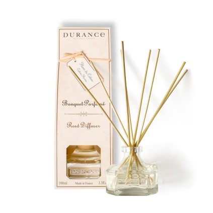 diffuseur fleur de coton