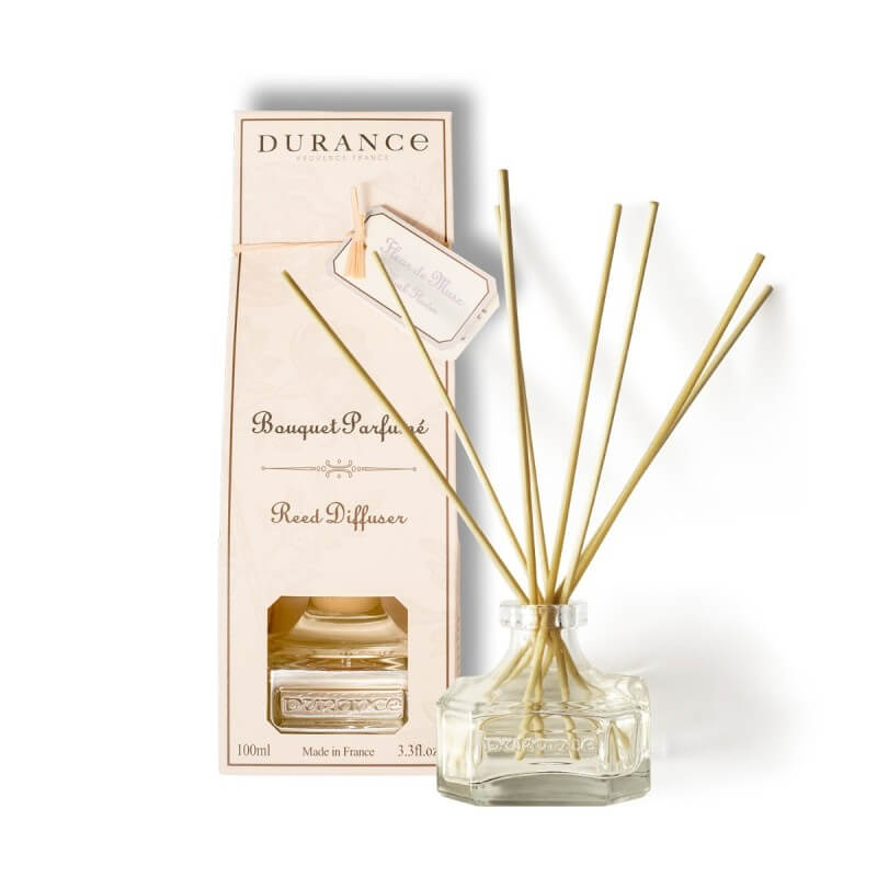 Diffuseur de Parfum Fleur de Musc
