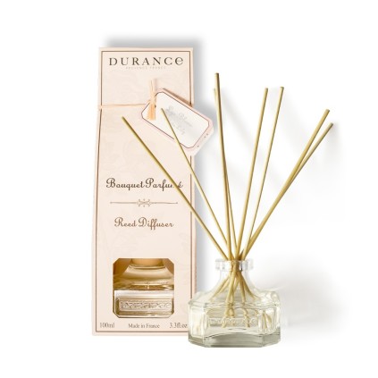 Bouquet parfumé Lys Blanc