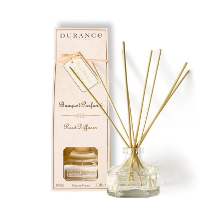 Bouquet parfumé Musc Pétillant