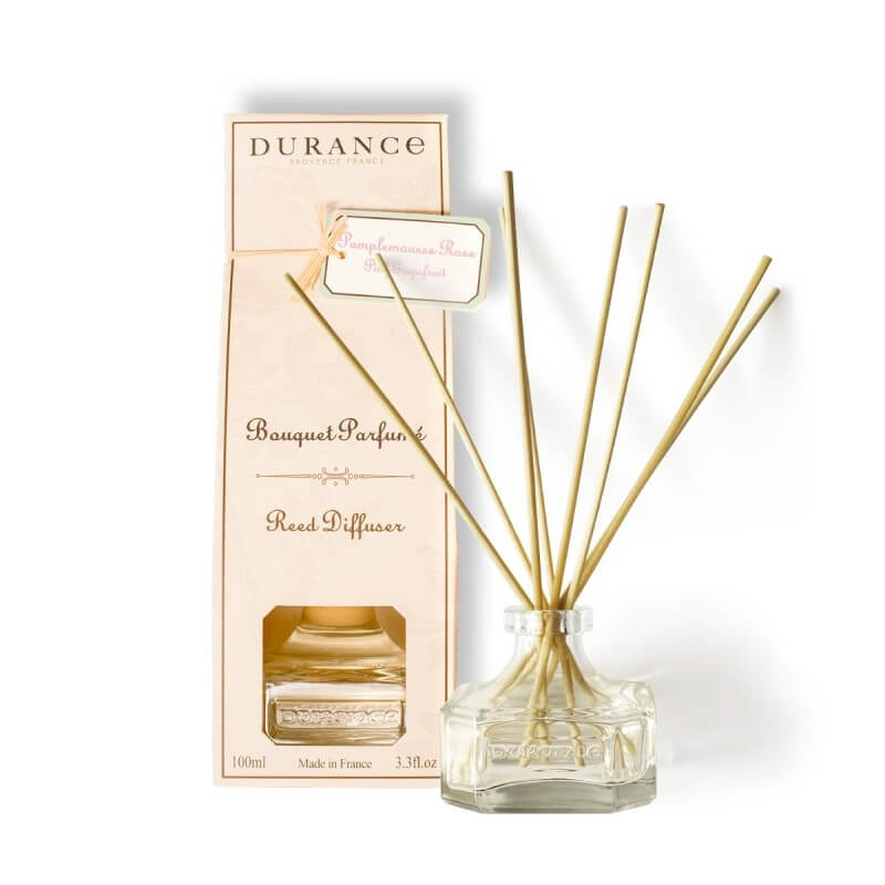 Diffuseur de Parfum Pamplemousse Rose
