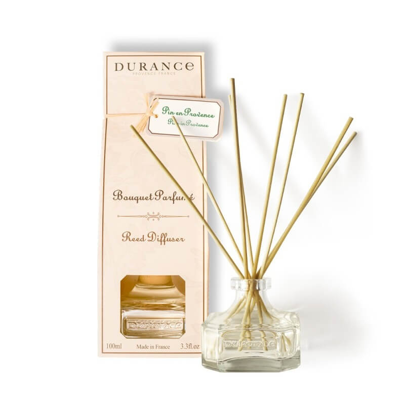Diffuseur de Parfum Pin en Provence - Durance