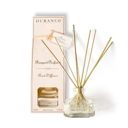 Bouquet Parfumé Plume