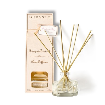 Diffuseur de parfum Poudre de Riz - Durance