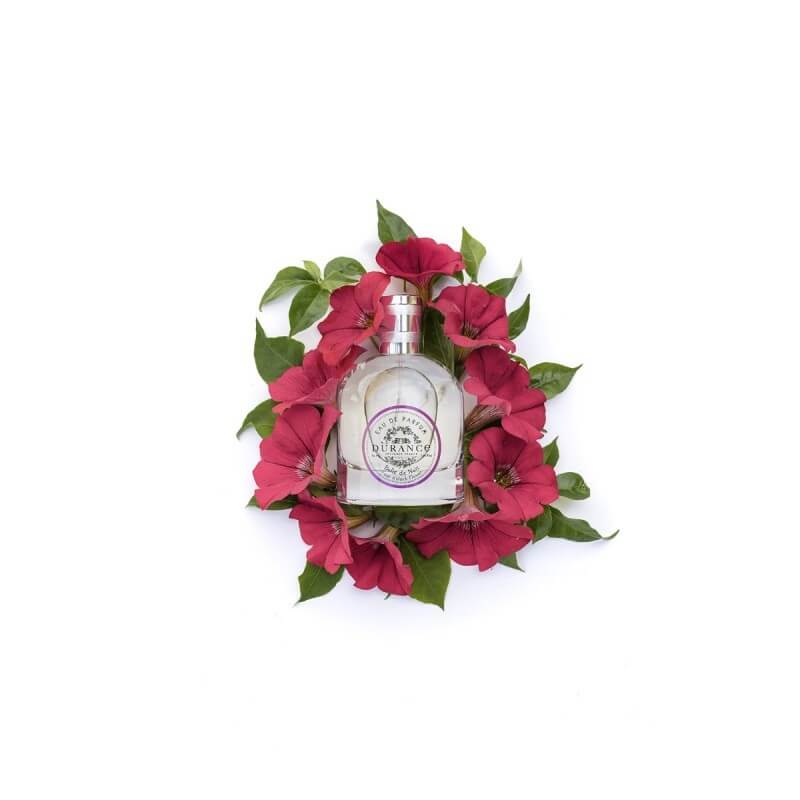 Eau de Parfum Belle de Nuit - Durance