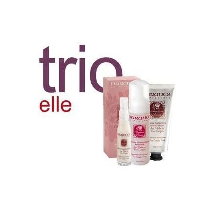 Trio pour Elle - Idées cadeaux-Provence