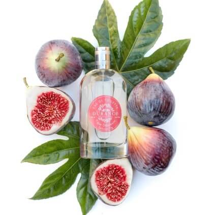 Eau de Toilette Figue - Durance 2