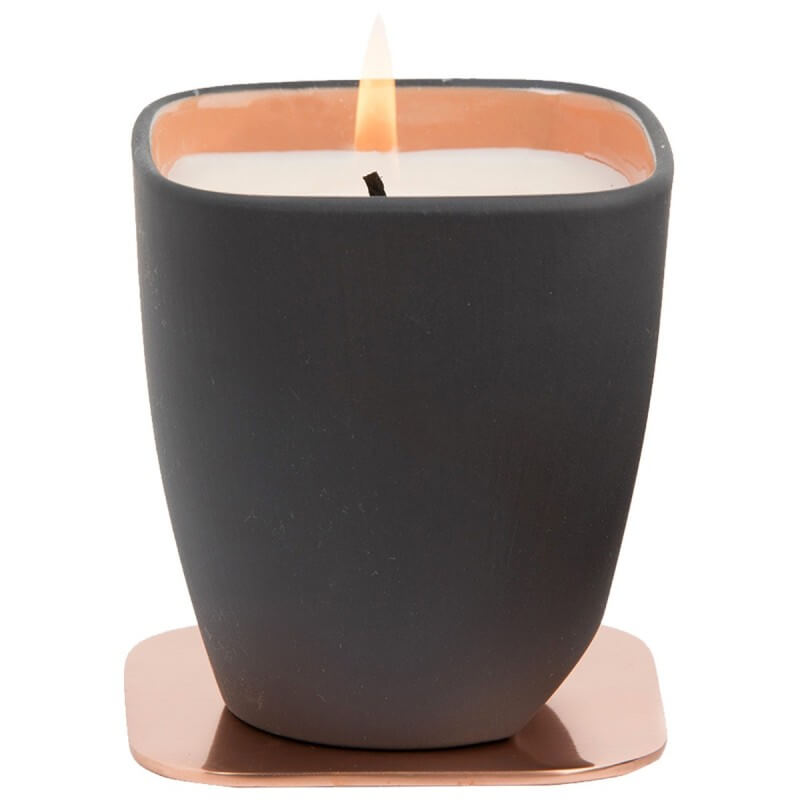 Bougie Naturelle Parfumée Cueillette d’Eté