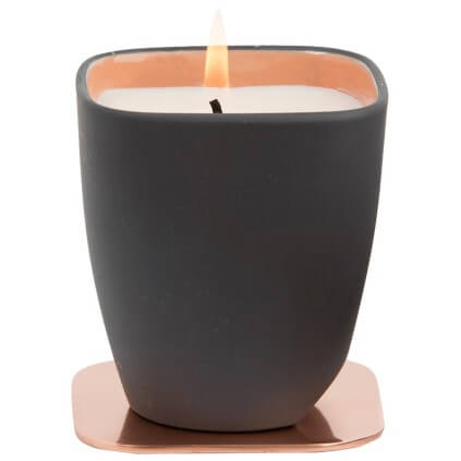 Bougie Naturelle Parfumée Cueillette d’Eté 2