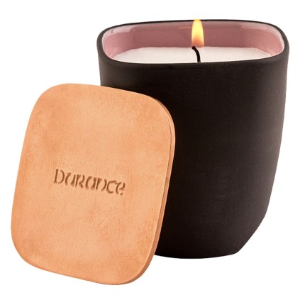 Bougie Naturelle Parfumée Fleur Sauvage