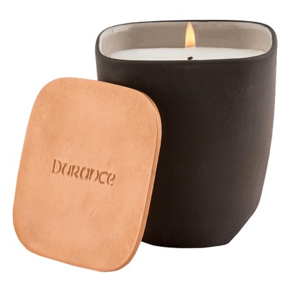 Bougie Naturelle Parfumée Musc et Merveille