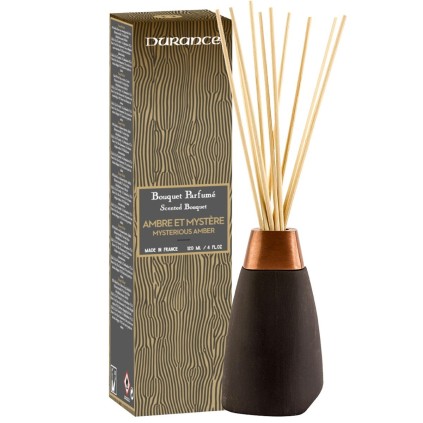 Diffuseur de parfum Ambre et Mystère
