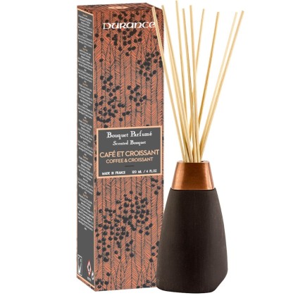 diffuseur de parfum Café et Croissant