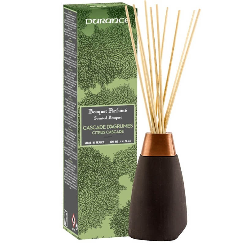 diffuseur de parfum Cascade d’Agrumes