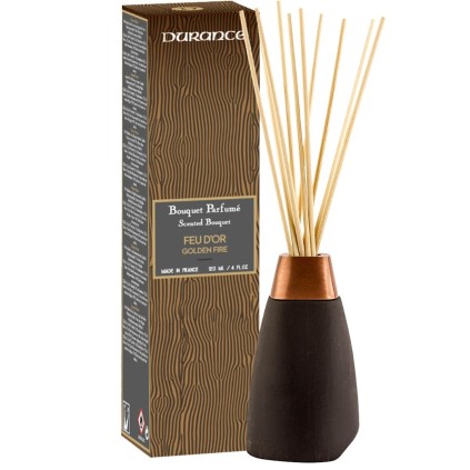 diffuseur de parfum Feu d’or