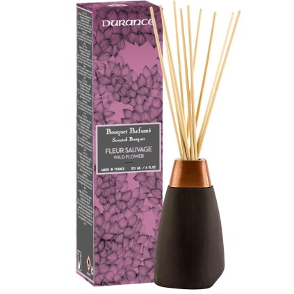 Diffuseur de parfum Fleur Sauvage