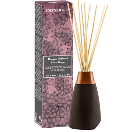 Diffuseur de parfum Rose et Crépuscule