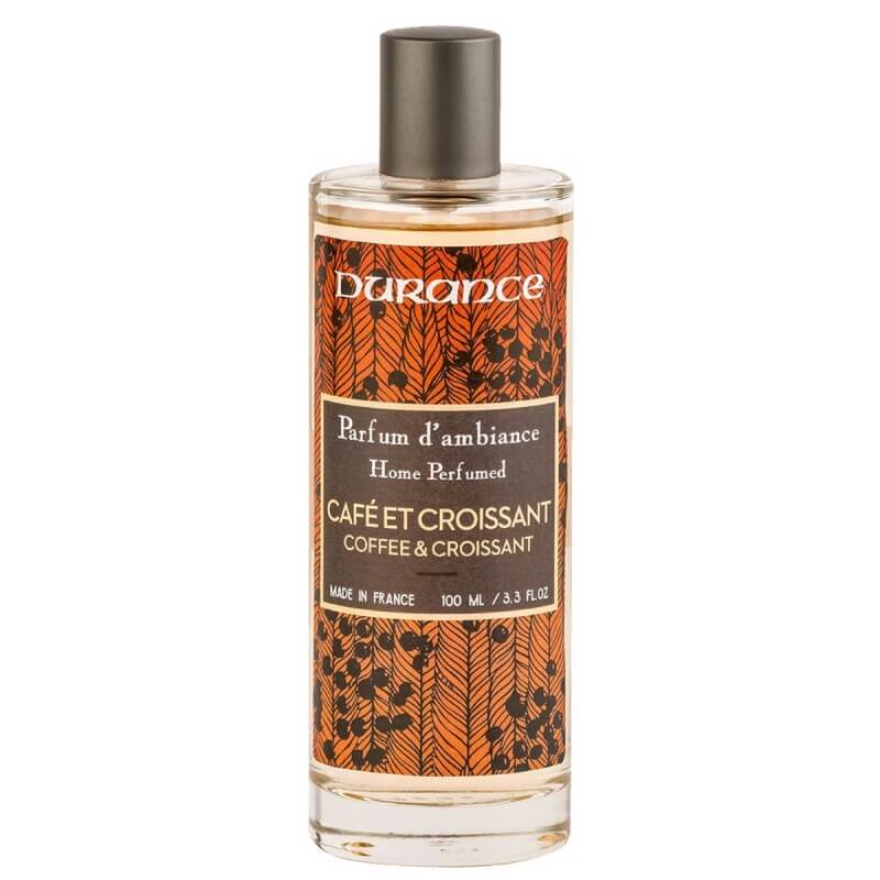Parfum d’ambiance Café et Croissant