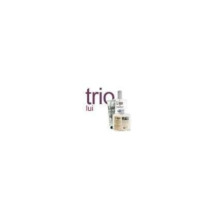Trio pour Lui - Soins pour le Corps Provence 2