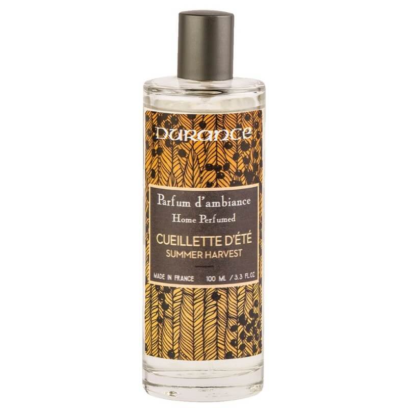 Parfum d’ambiance Cueillette d’Eté