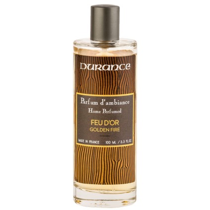 Parfum d’ambiance Feu d’Or