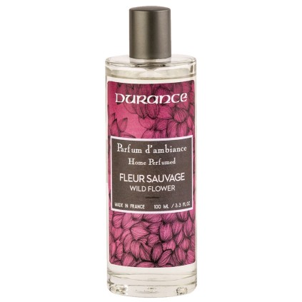Parfum d’ambiance Fleur Sauvage